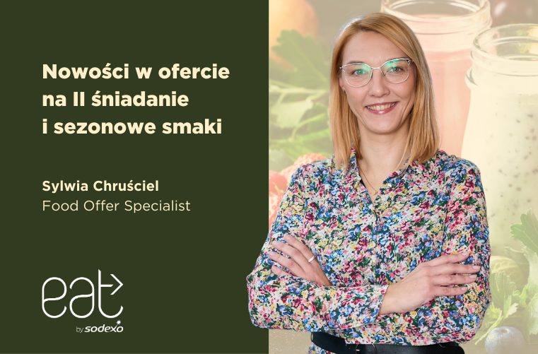 Read more about the article Simply to Go staje się Simply to EAT! Nowości w ofercie na drugie śniadanie i sezonowe smaki